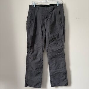 Kuhl hiking pants, 6 Short